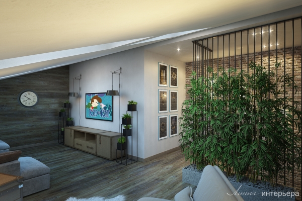 loft